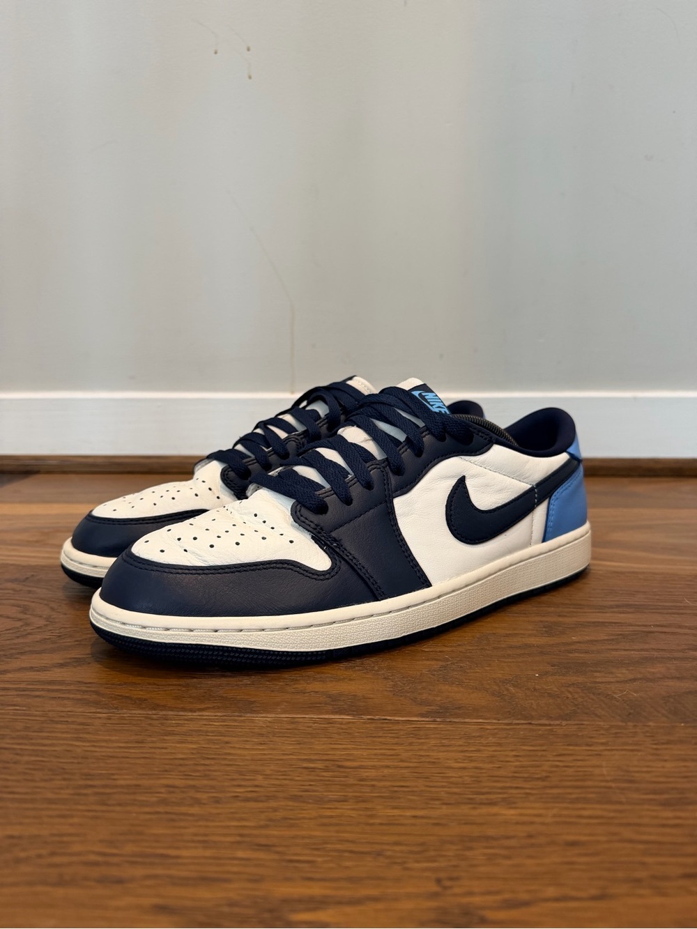 Jordan 1 Low OG
